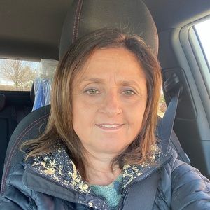 Meet your Posher, Paula